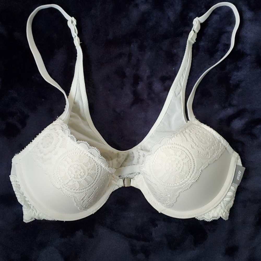 Brand new front clasp aerie bra